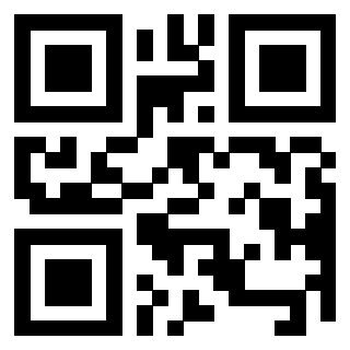 3308239992 - Immagine del Qr Code associato