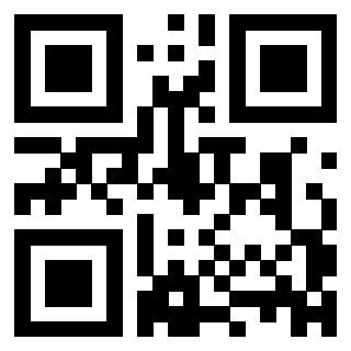 Immagine del QrCode di 3308239994