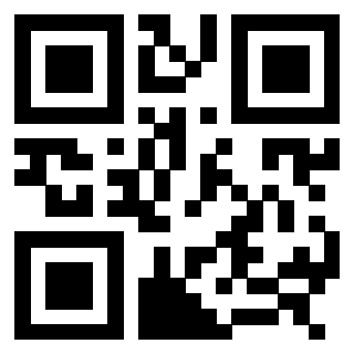 3308239995 - Immagine del Qr Code