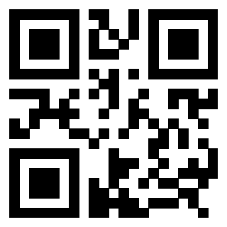 3308239996 Qr Code associato