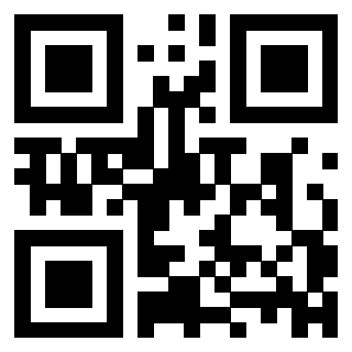 3308239997 - Immagine del QrCode associato