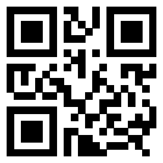 3308239999 - Immagine del QrCode