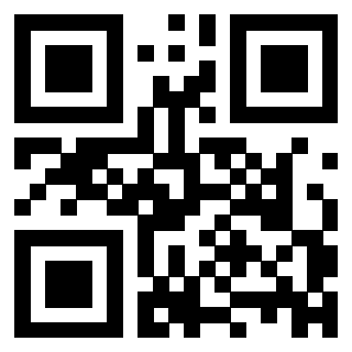 Immagine del QrCode di 3308240001