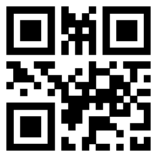3308240002 - Immagine del QrCode associato