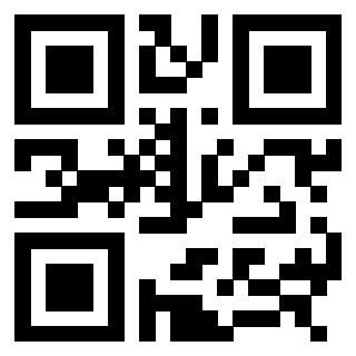 Il Qr Code di 3308240003