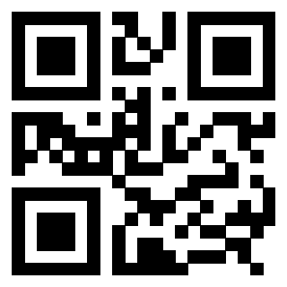 3308240004 Qr Code associato