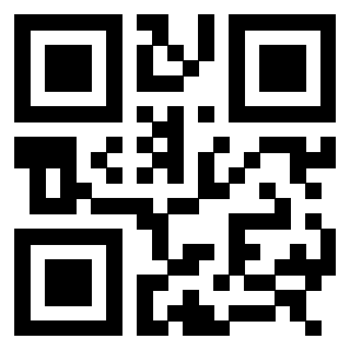 Qr Code di 3308240007