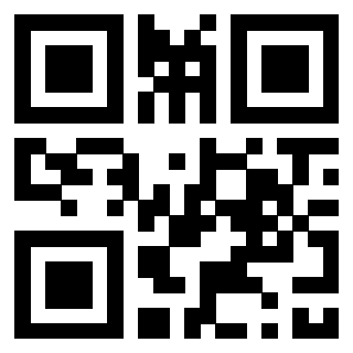 Scansione del Qr Code di 3308240009