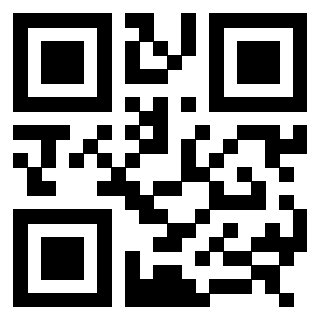 3308240010 - Immagine del QrCode