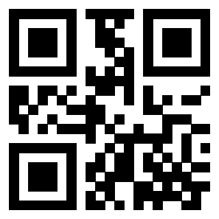 QrCode di 3308240012