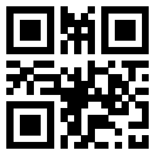 3308240014 QrCode associato