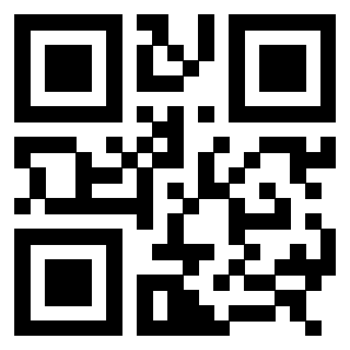 3308240016 Qr Code associato