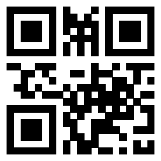 Immagine del QrCode di 3308240023