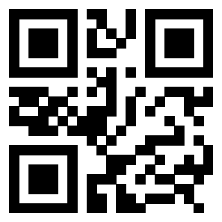 Il Qr Code di 3308240024