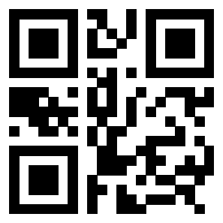 QrCode di 3308240025