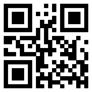 Immagine del Qr Code di 3308240029