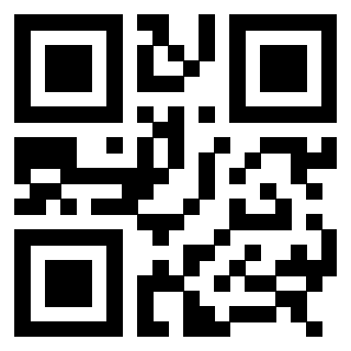 Il QrCode di 3308240030