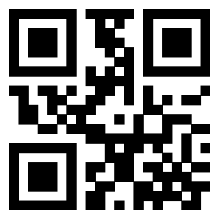 3308240031 Qr Code associato