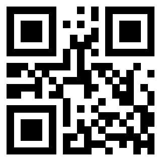 3308240035 QrCode associato