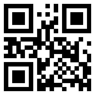 Scansione del Qr Code di 3308240040