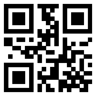 Immagine del Qr Code di 3308240043