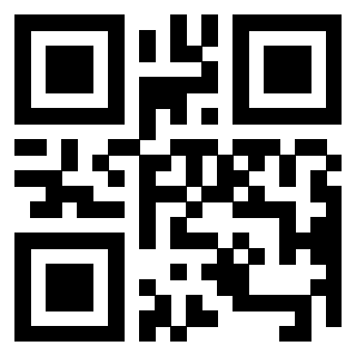 Scansione del QrCode di 3308240044