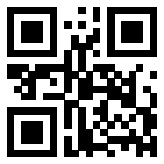 Immagine del QrCode di 3308240046