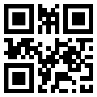 Il Qr Code di 3308240048