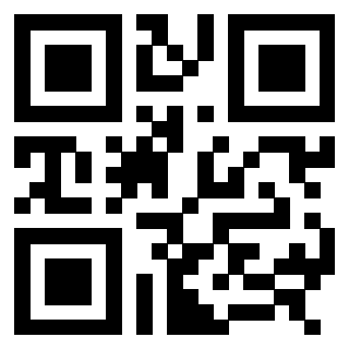 Il Qr Code di 3308240049
