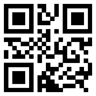 Immagine del Qr Code di 3308240050