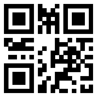 Il QrCode di 3308240051