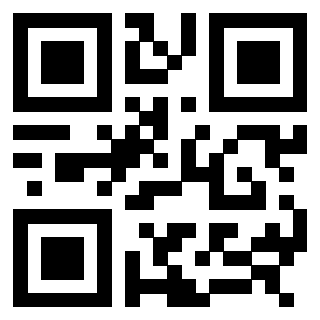 3308240053 - Immagine del QrCode associato
