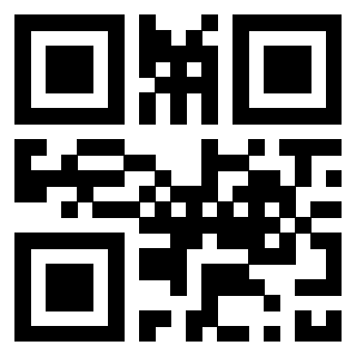 3308240056 QrCode associato
