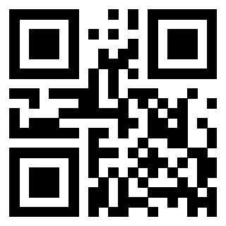 Immagine del Qr Code di 3308240061