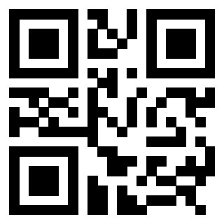 3308240063 QrCode associato