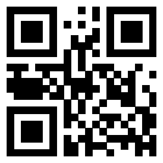 Il Qr Code di 3308240065