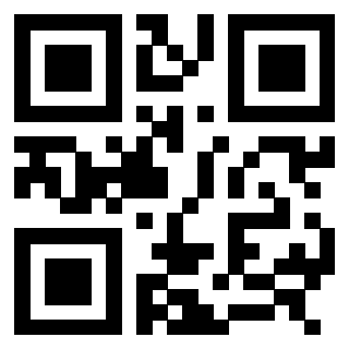3308240067 - Immagine del QrCode