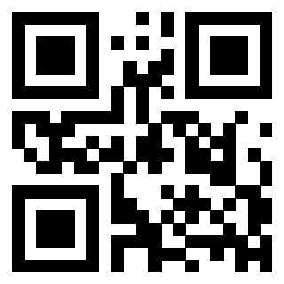 Scansione del Qr Code di 3308240069