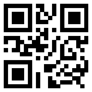 Il QrCode di 3308240070