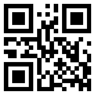 3308240072 - Immagine del Qr Code associato