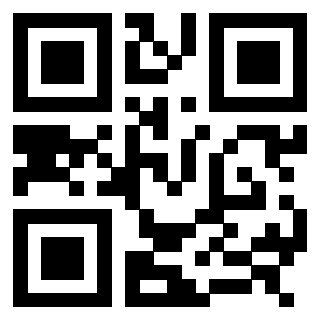Immagine del QrCode di 3308240074
