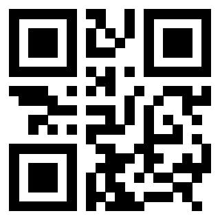 Il QrCode di 3308240075