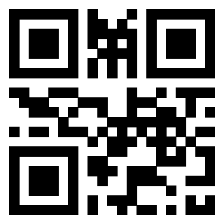 Immagine del QrCode di 3308240078