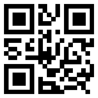 3308240079 QrCode associato