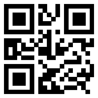 3308240080 QrCode associato