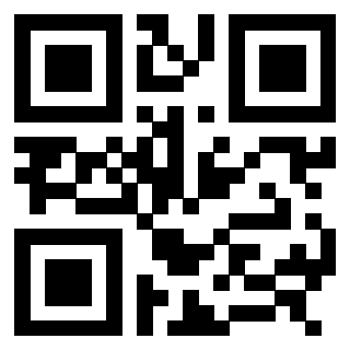 3308240081 QrCode associato