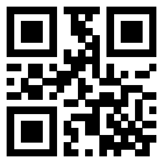 3308240082 - Immagine del QrCode