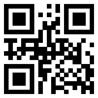 3308240084 - Immagine del Qr Code associato