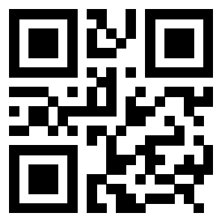 Immagine del QrCode di 3308240085