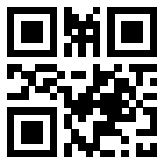 3308240087 - Immagine del QrCode
